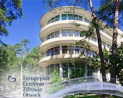 Slider image (2) European Health Centre Otwock